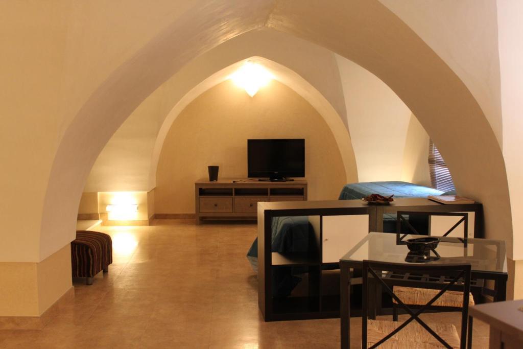 Dimora Storica "Casa Sicuro" Martano Quarto foto